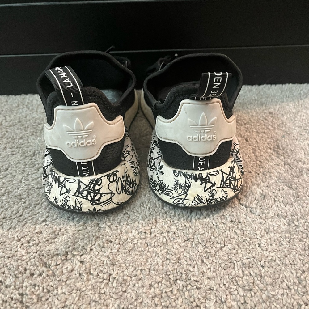 Adidas NMD R1 - Picture 3 of 6
